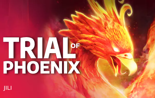 เกม JLT Trial of Phoenix บน NAZA168